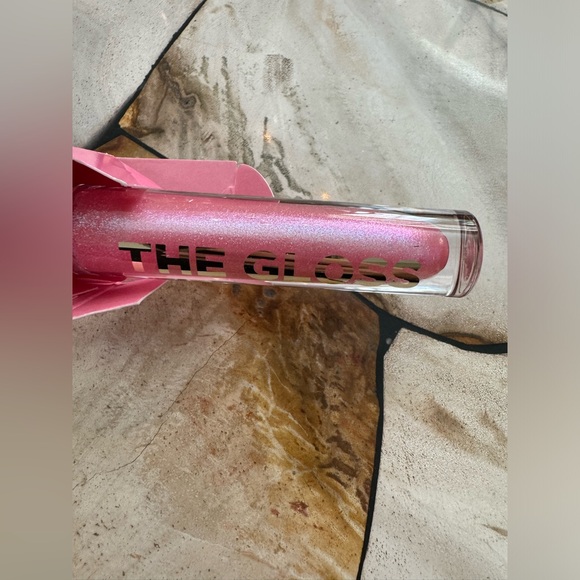 Jeffree Star - The Gloss in color Succulent - beautiful pink - Picture 4 of 6